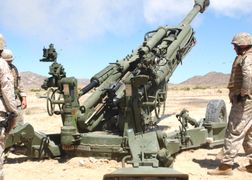 Fokus TV HD Broń, która zmieniła świat