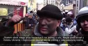 Kolejne akty przemocy, ofiary i ranni na Placu Niepodległości, szpital w hotelu