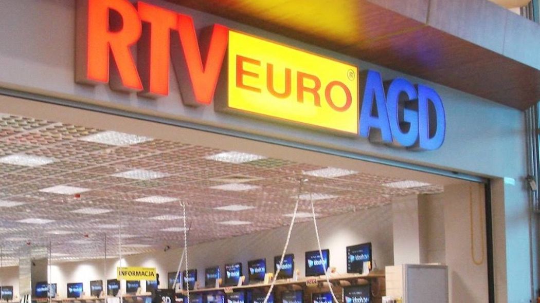 Promocje w RTV Euro AGD