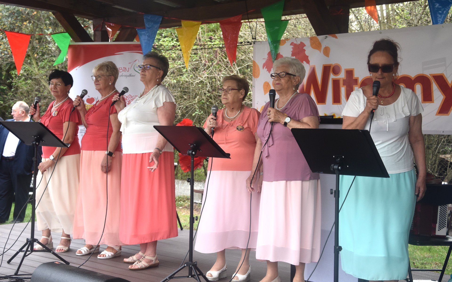 8. Senioriada w Szubinie