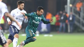 Będzie nowy trener Legii? Strony uzgodniły warunki, jest jeden problem