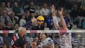 Poważna kontuzja nowego nabytku. Czeka go długa przerwa