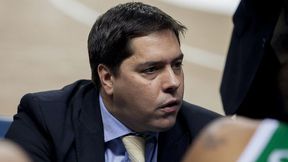 Saso Filipovski: Spokój? Zawsze koncentracja do końca