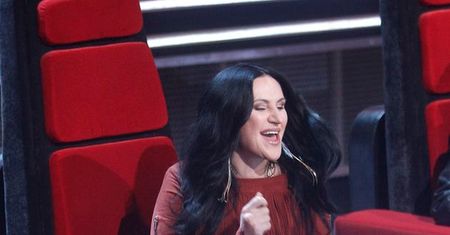 "The voice of Poland": Kayah wystąpi w 2. edycji programu