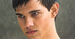Taylor Lautner po drugiej stronie