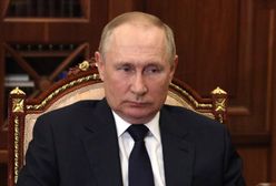 Władimir Putin ogłasza podróż. Rusza 1 września