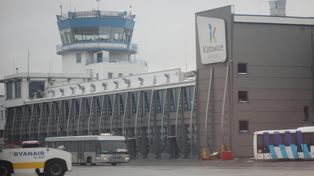 Górnośląskie Towarzystwo Lotnicze świętuje 35 lat działalności. Obsłużyło 72 mln pasażerów. "Atutem są ludzie z ogromnym doświadczeniem"