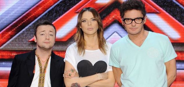 "X Factor": wiosennym hitem TVN!