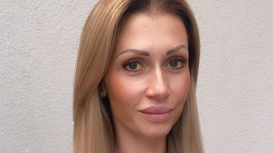 Iza odkryła w sobie powołanie instagramowej influencerki