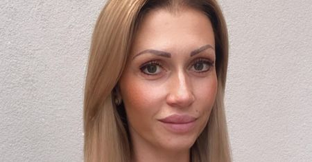"Ślub od pierwszego wejrzenia" TVN. Iza zdradziła, że ma tajemniczego wielbiciela