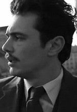 ''The Broken Tower'': Zwiastun filmu Jamesa Franco [wideo]