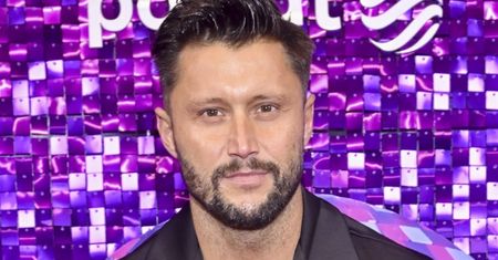 "Jestem znowu przerażony". Po wywiadzie wylał się na niego hejt