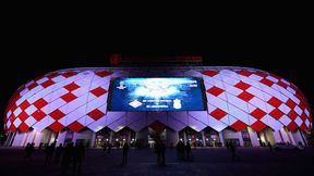 MŚ 2018. Oto stadiony, na których zagra reprezentacja Polski