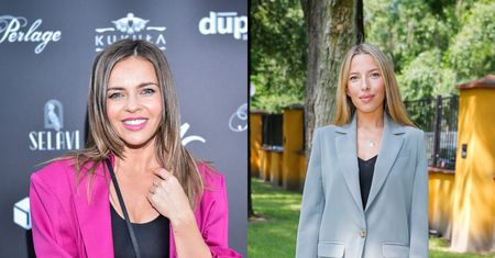 "Każdy może decydować o sobie". Edyta Herbuś skomentowała wyznanie Ewy Chodakowskiej