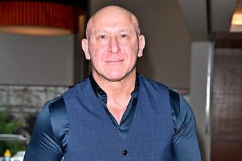 Odkupił dom od Połomskiego. Tak wygląda po remoncie