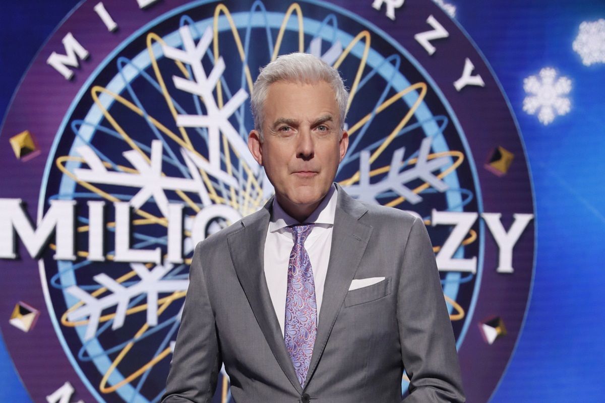 Sprawdź jak dobrze znasz polskie teleturnieje. 10/10 jest niemożliwe do zdobycia