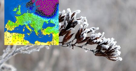 Co się dzieje z Europą? Ta mapa pokazuje to dobitnie