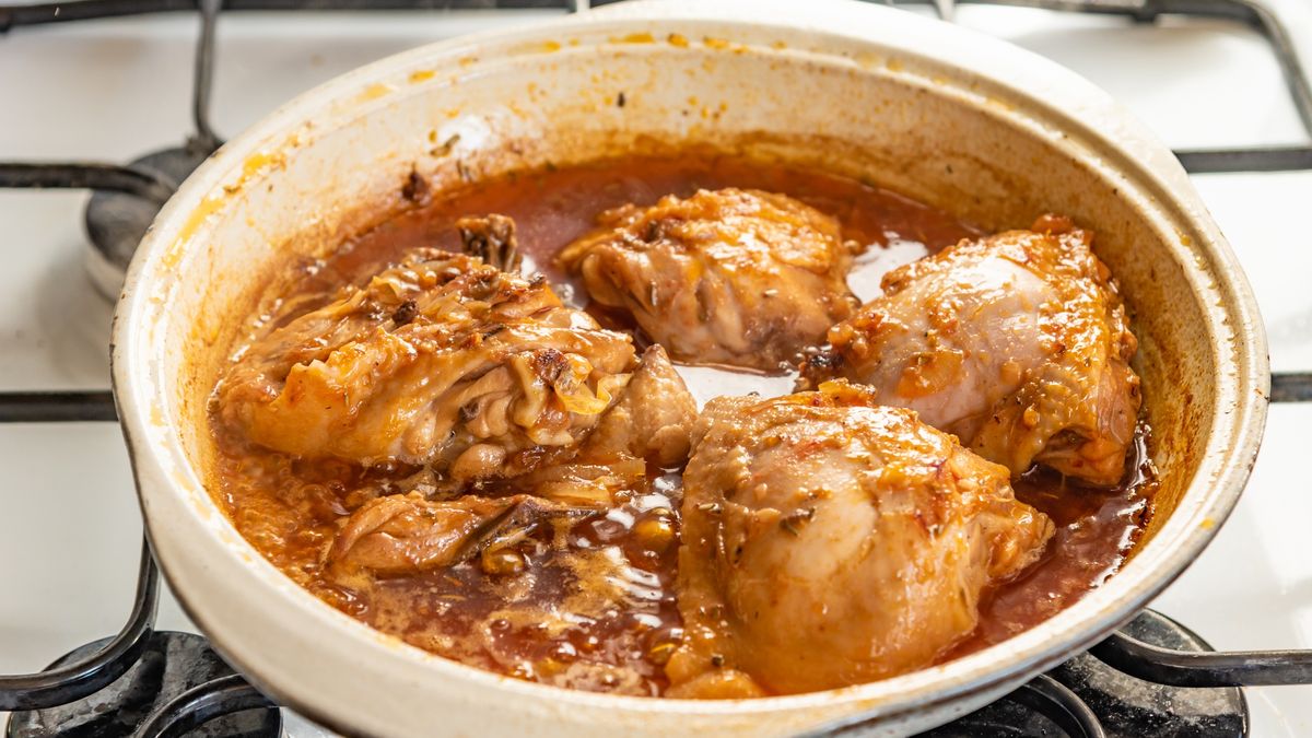 Dlaczego warto jeść perliczkę?