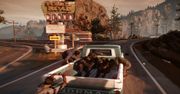 State of Decay na PC ukazywać się będzie etapami