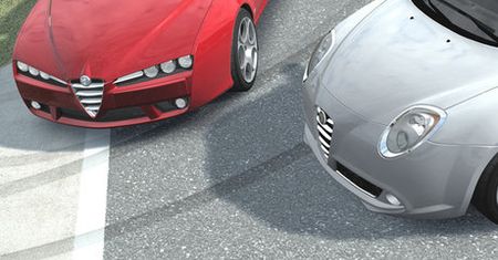 John Wendl o Forza Motorsport 3