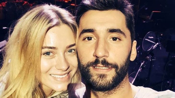 Marcelina Zawadzka, Rafał Maserak
Fotografia: Facebook