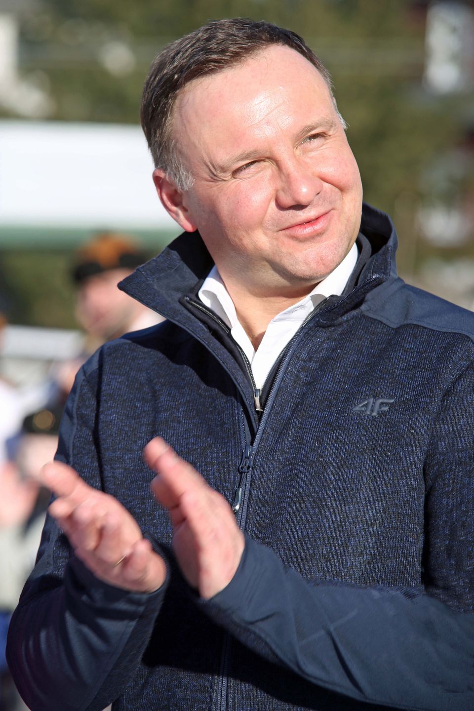 Andrzej Duda