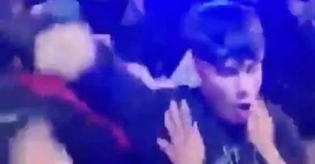 "Nadchodzimy!". Wstrząsające sceny. A WHO dopiero co ostrzegała