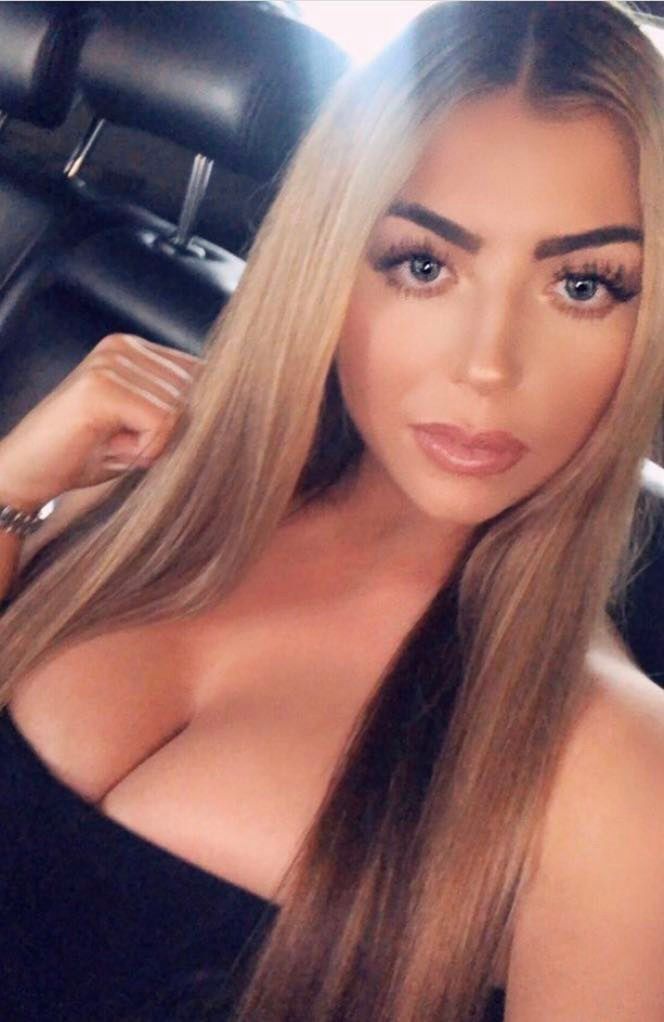 Abigail Clarke