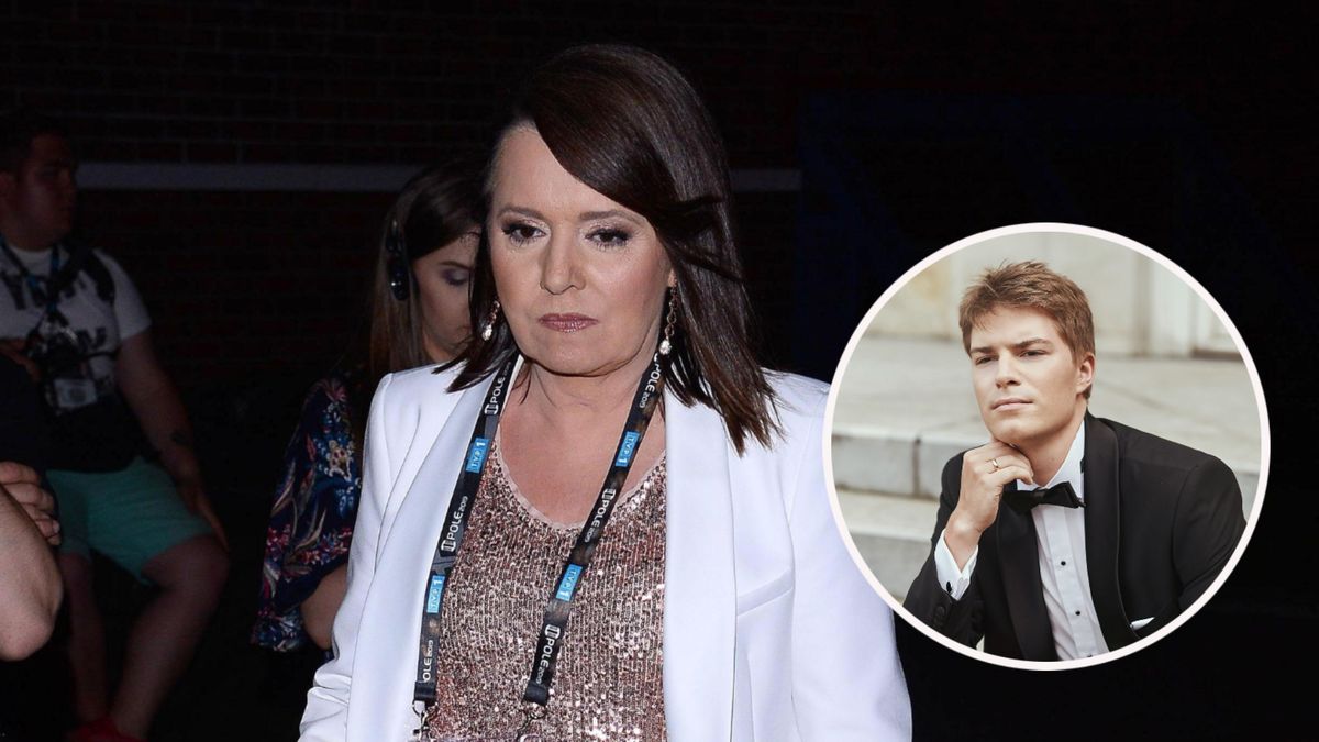 Według pacjentów Julian Dunin-Holecki był świetnym specjalistą