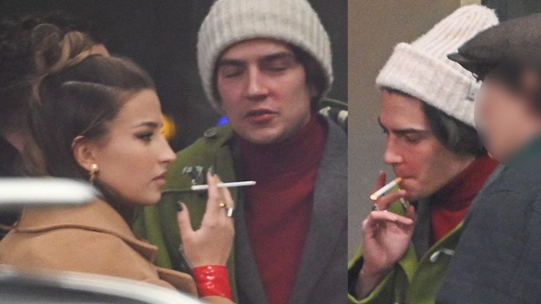 Urodziny Julii Wieniawy 