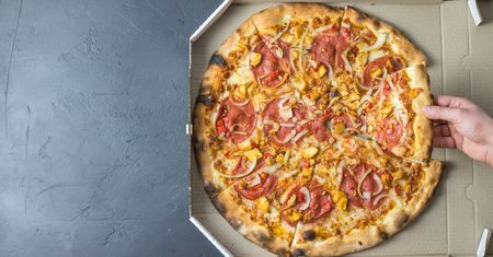 Pizza i szarlotka. Tak studenci obchodzą Dzień liczby Pi
