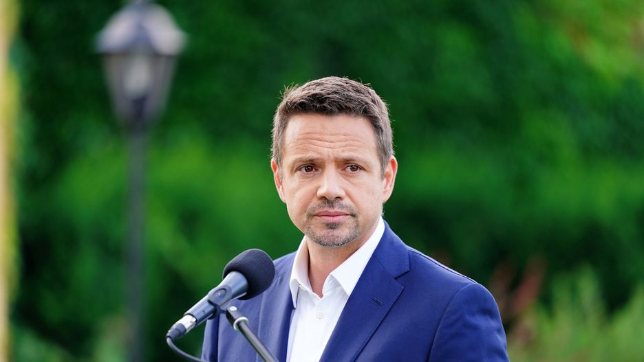 Rafał Trzaskowski