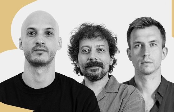 Michał Sosiński, Paweł Cholewa i Kamil Kuć awansowali w McCann Poland