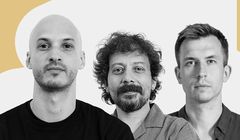 Michał Sosiński, Paweł Cholewa i Kamil Kuć awansowali w McCann Poland