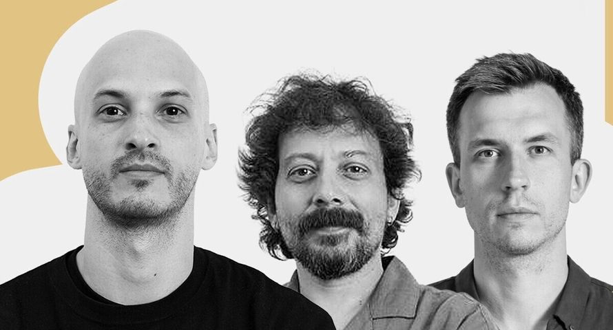 Michał Sosiński, Paweł Cholewa i Kamil Kuć awansowali w McCann Poland