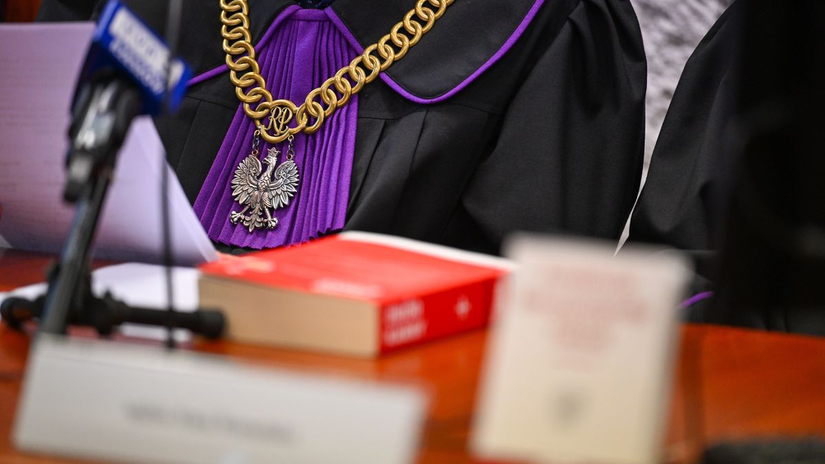 Białostocki sąd wydał wyrok w sprawie