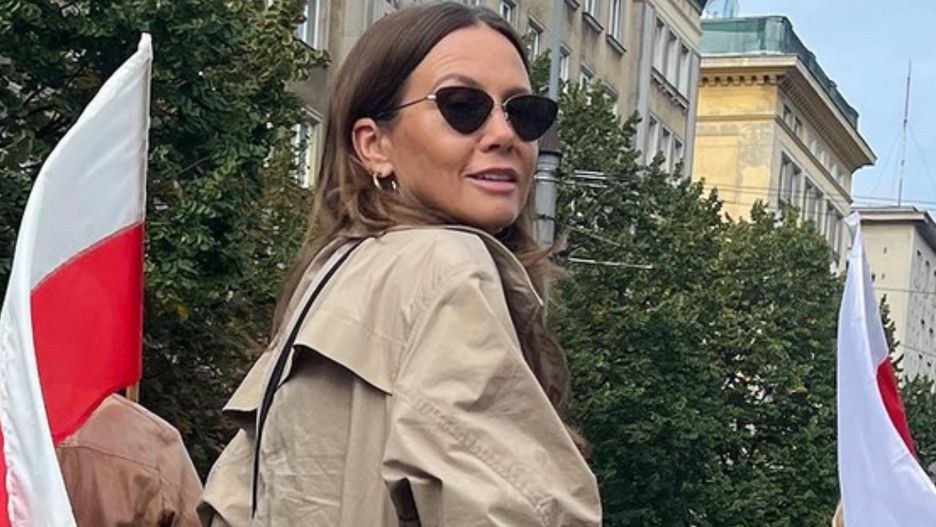 Kinga Rusin