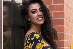 Maja Hyży odlicza do narodzin córki. Nie może się doczekać