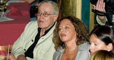 Potocka i Nowicki biorą ślub
