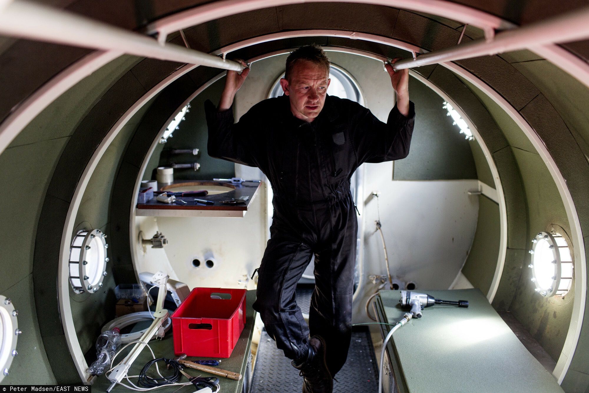 
Peter Madsen 