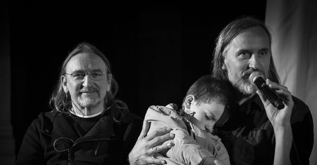 Nagrywają film pro-life "Tobiasz". Facebook zablokował im zbiórkę