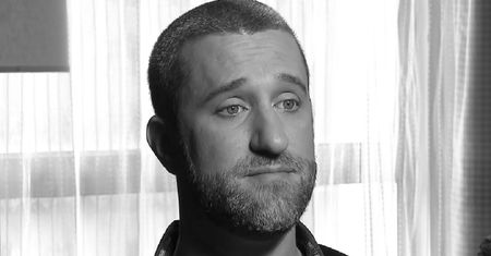 Dustin Diamond nie żyje. Gwiazda "Byle do dzwonka" miała 44 lata