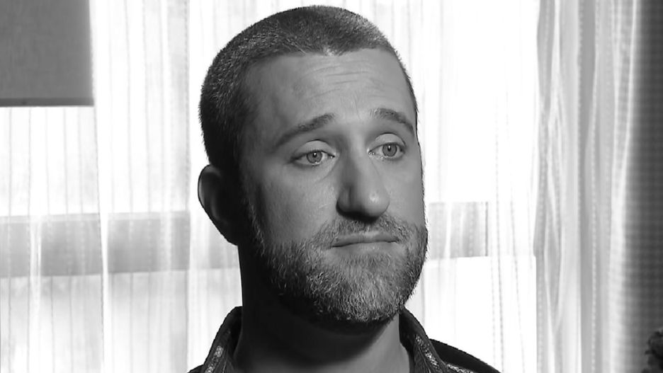 Dustin Diamond zmarł w wieku 44 lat