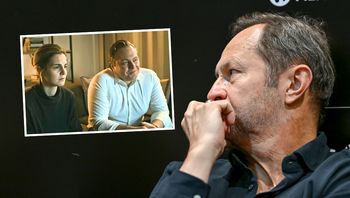 "Dom dobry" budzi skrajne emocje. Aktor z obsady reaguje na kontrowersje