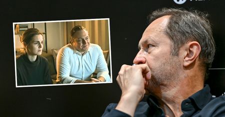"Dom dobry" budzi skrajne emocje. Aktor z obsady reaguje na kontrowersje