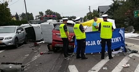 3 miesiące nowych mandatów w Polsce. Policja: "Coś jest nie tak"