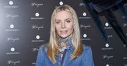 Agnieszka Woźniak-Starak w świetnej formie. Pokazała zdjęcia z konnej wyprawy