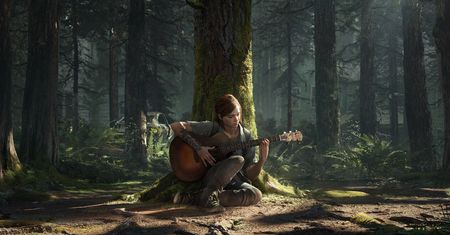 Nie będzie The Last of Us Multiplayer. To już pewne