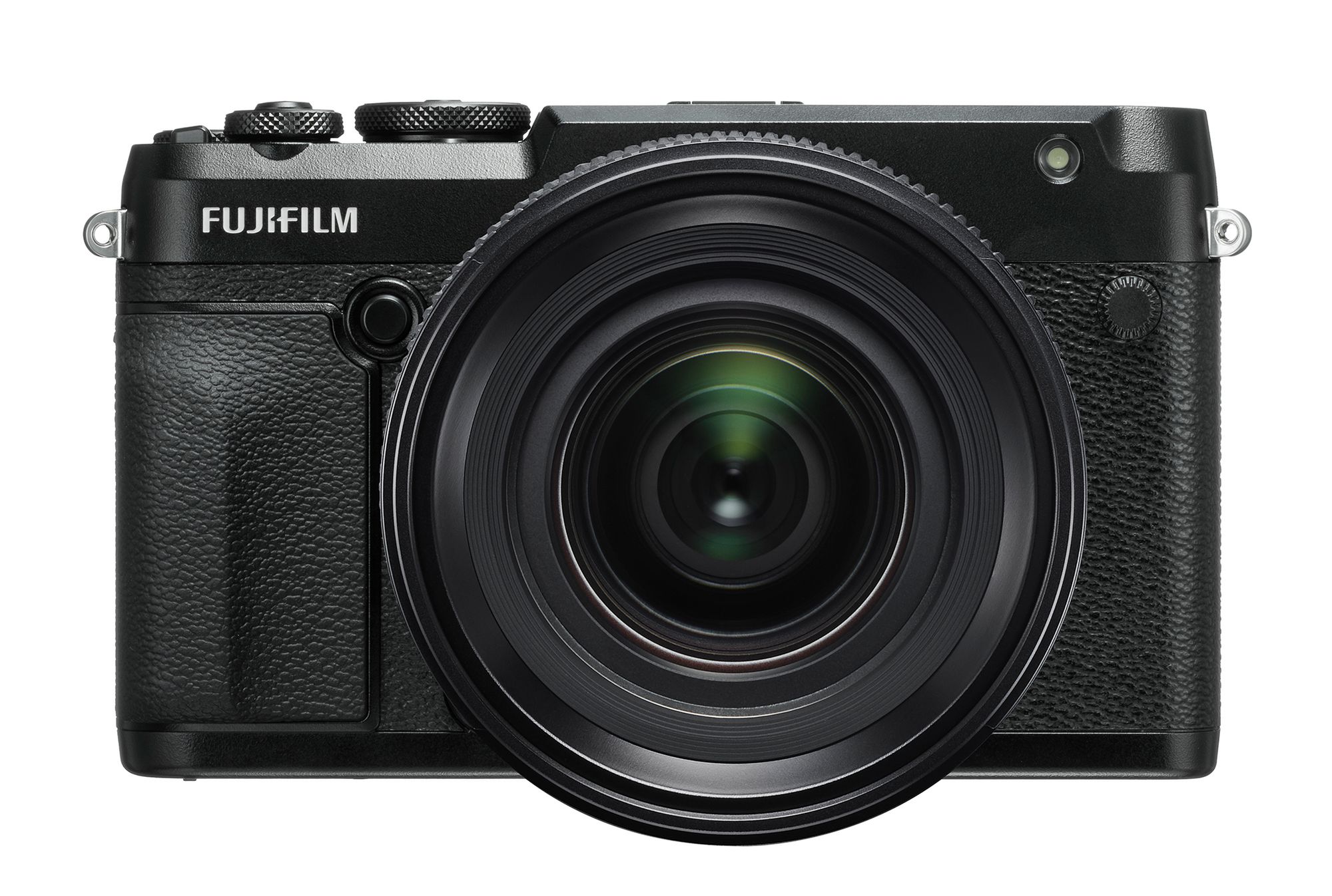 Fujinon GF 45-100mm F4 R LM OIS WR to uniwersalny zoom do GFX-a 3