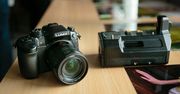 Panasonic Lumix GH4 - pierwsze wrażenia i ceny [aktualizacja]